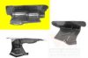 VAN WEZEL 1625704 Silencing Material, engine bay